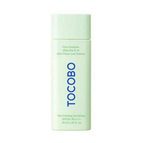 Cica Calming Sun Serum