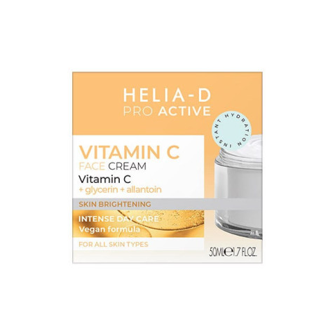 Vitamin C