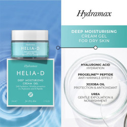 Hydramax