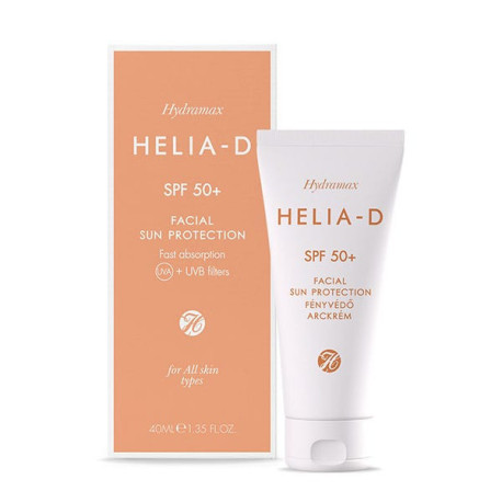 Hydramax Spf 50+