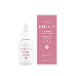 Comprar Niacinamide & BHA
