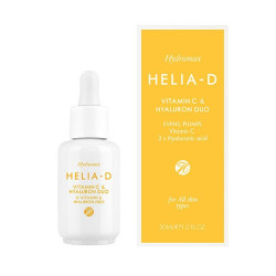 Comprar Vitamin C & Hyaluron Duo