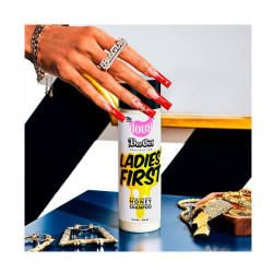 Ladies First Honey
