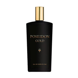 Comprar Poseidon Gold