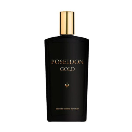 Poseidon Gold