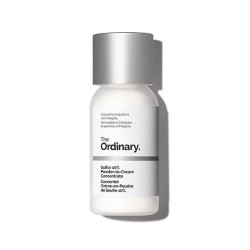 Comprar Sulfur 10% Powder-To-Cream Concentrate
