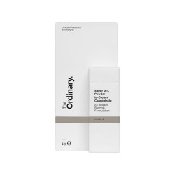Sulfur 10% Powder-To-Cream Concentrate