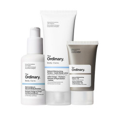 Comprar The Face & Body Set