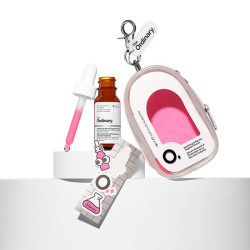 Set Soothing & Barrier Serum