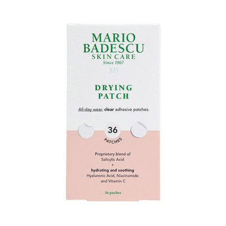 Drying Patch