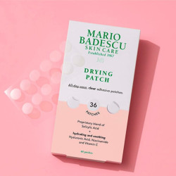 Drying Patch