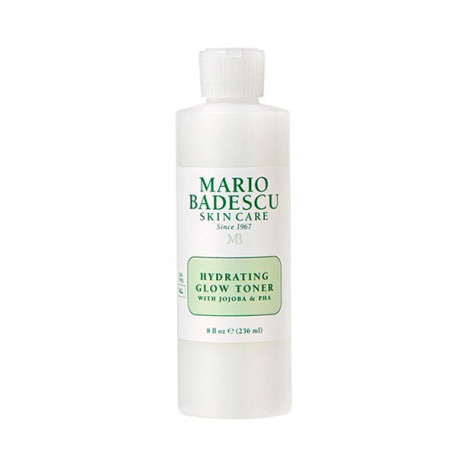 Hydrating Glow Toner
