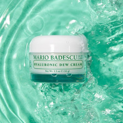 Hyaluronic Dew Cream