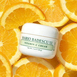 Vitamin C Cream