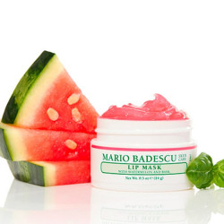 Lip Mask Watermelon