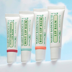 Rose Lip Balm
