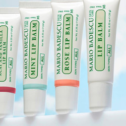Mint Lip Balm