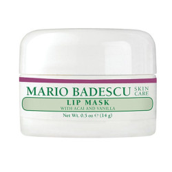 Comprar Lip Mask Acai And Vanilla