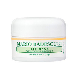 Comprar Lip Mask Coconut And Mango