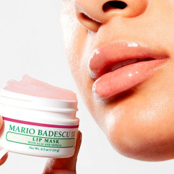 Lip Mask Acai And Vanilla