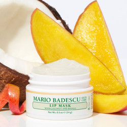 Lip Mask Coconut And Mango