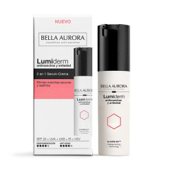 Comprar Lumiderm