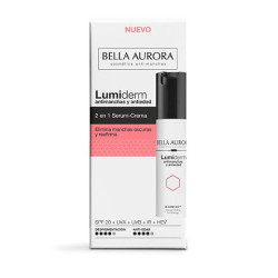 Lumiderm