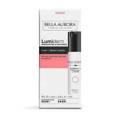 Lumiderm