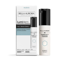 Comprar Lumiderm