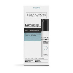 Lumiderm