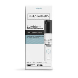 Lumiderm