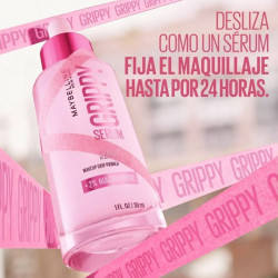 Grippy Serum Primer