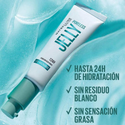 Poreless Jelly Primer