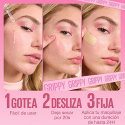 Grippy Serum Primer