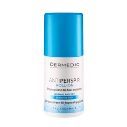 Comprar Desodorante Roll-On Sensitive Skin