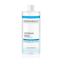 Comprar Agua Micelar H2O Hydrain