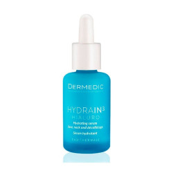 Comprar Sérum Hydrain3