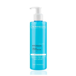 Comprar Gel Limpiador Cremoso Hydrain3