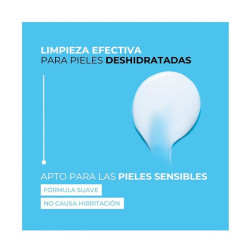 Gel Limpiador Cremoso Hydrain3