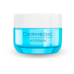 Comprar Crema-Gel Ultra Hydrain