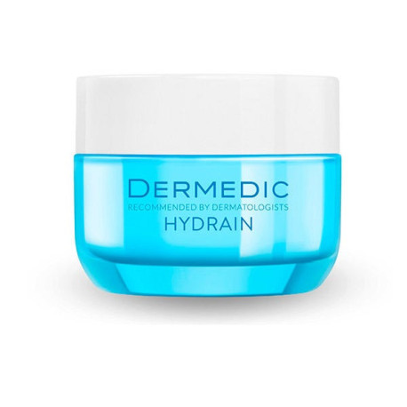 Crema-Gel Ultra Hydrain