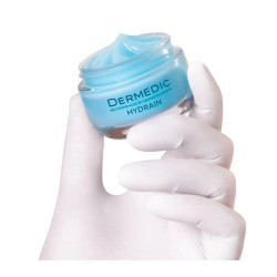 Crema-Gel Ultra Hydrain