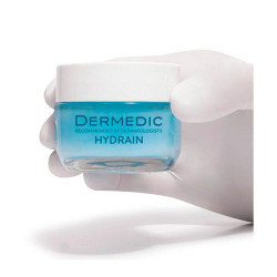 Crema-Gel Ultra Hydrain