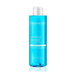 Comprar Tonico Hidratante Hydrain