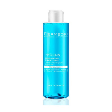 Tonico Hidratante Hydrain