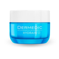Comprar Crema De Día Hydrain