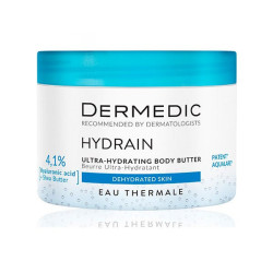 Comprar Manteca Corporal Hydrain
