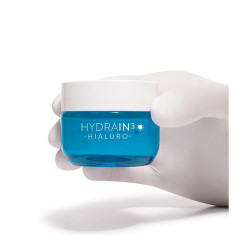 Crema De Día Hydrain