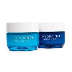 Crema De Día Hydrain
