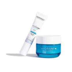 Crema De Día Hydrain